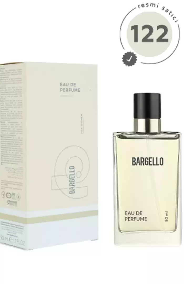 Bargello 122 Kadın 50 ml Parfüm Edp Orıental - interartyazilim.com.tr