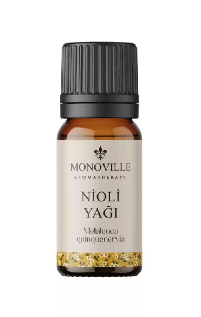 Nioli Uçucu Yağı - Doğal ve Etkili Aromaterapi Yağı - interartyazilim.com.tr