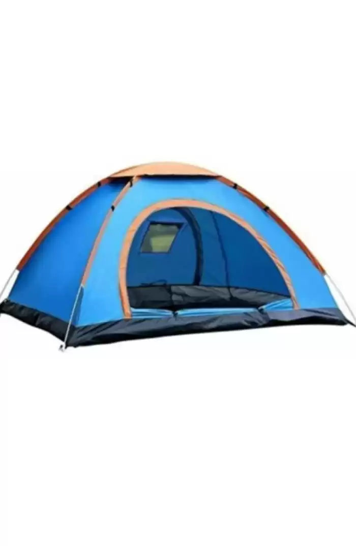 Kamp Çadırı Kolay Kurulum 6 Kişilik 220x250x150 - interartyazilim.com.tr