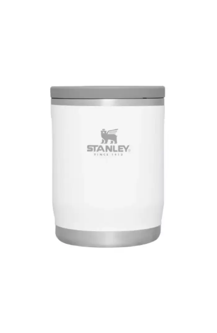 Stanley Adventure To-go Vakumlu Paslanmaz Çelik Yemek Termosu 0,53 Lt - interartyazilim.com.tr