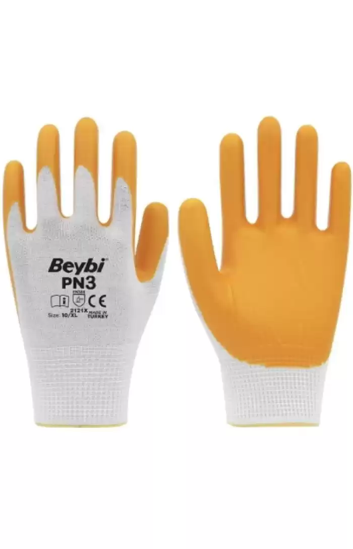 Pn3 İşçi Eldiveni - interartyazilim.com.tr