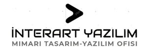 InterArtYazılım - Özel Yazılım & Yapay Zeka Çözümleri